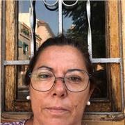 Paciente, alegre, responsable.
A toda persona interesada